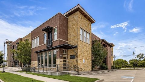 928 Lipscomb Street 206, Fort Worth