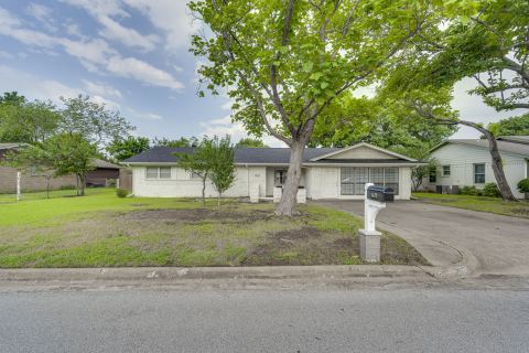 1425 Ridgecrest Drive, Midlothian