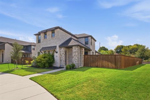 7243 Zachery Drive, Frisco, TX 75033 — photo 2