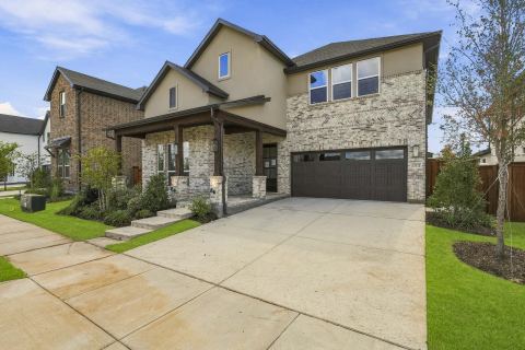 15323 Boxthorn Drive, Frisco, TX 75035 — photo 2