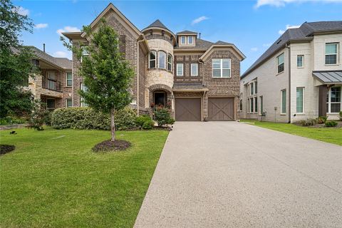 1204 Frisco Hills Boulevard, Little Elm, TX 75068 — photo 2