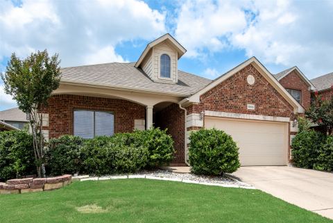 10005 Butte Meadows Drive, Fort Worth