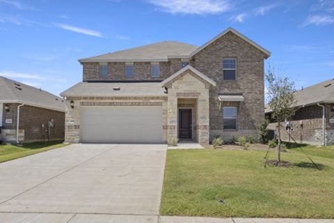 1563 Coldwater Way, Crandall