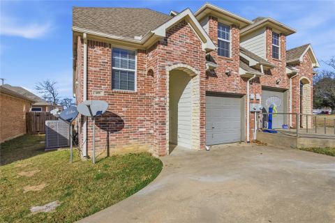 609 E Mcgee Street 609, Sherman, TX 75090 — photo 3