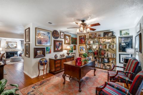 1349 Roaring Springs Road, Fort Worth, TX 76114 — photo 2