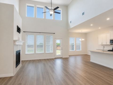 262 Little Bridge Drive, Lavon, TX 75166 — photo 3