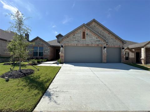 2003 Belle Lagos Lane, Cleburne, TX 76033 — photo 2