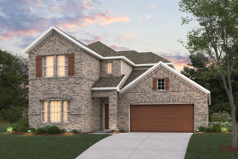 601 Tracy Court, Justin