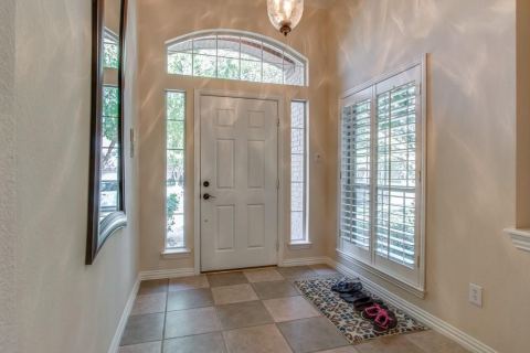 4636 Skyline Drive, Flower Mound, TX 75028 — photo 2