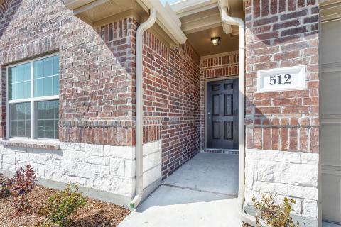 512 Pepperbark Avenue, Princeton, TX 75407 — photo 2