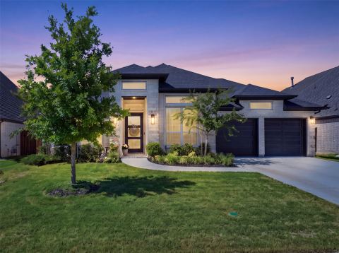 4610 Timberdrift Street, Midlothian, TX 76065 — photo 2
