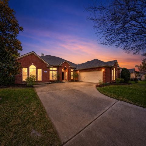 6610 Driftwood Lane, Rowlett, TX 75089 — photo 2