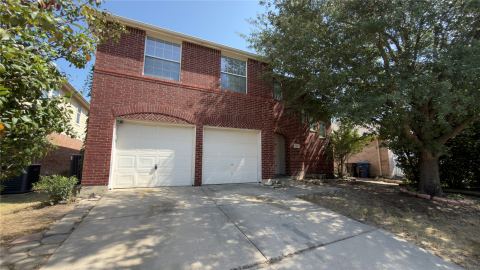 3401 Cheyenne Ranch Road, Fort Worth, TX 76262 — photo 2