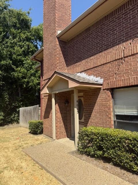 406 S Fannin Street D, Rockwall, TX 75087 — photo 2