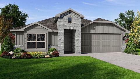 2700 FLOWERS Drive, Denton