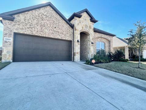 5831 Melville Lane, Forney, TX 75126 — photo 2
