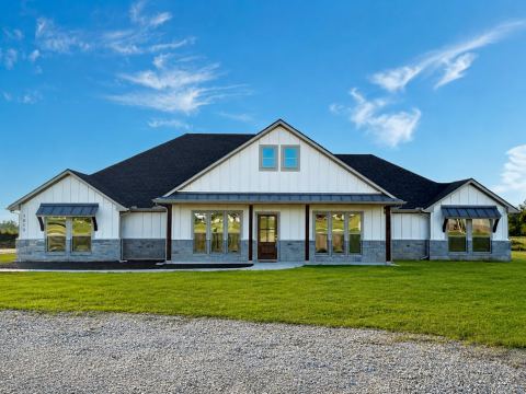 1013 Abbie Ruth Court, Springtown, TX 76082 — photo 2
