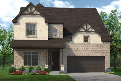 16400 Flatlands Way, Celina