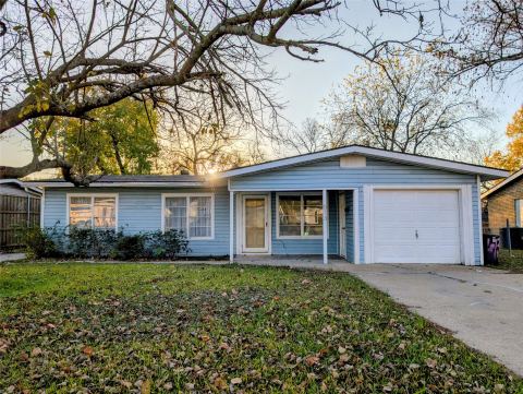 613 Grande Drive, Mesquite