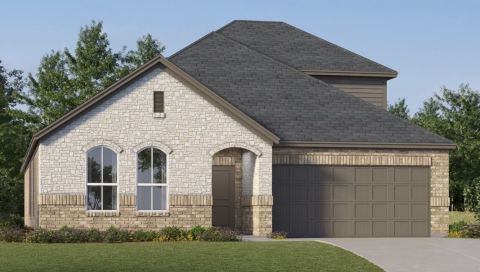 2419 Marion Way, Crandall