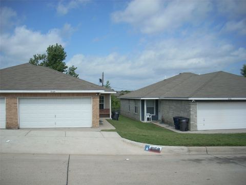 8168 Marydean Avenue, Fort Worth