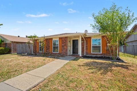 8810 Miami Drive, Rowlett, TX 75088 — photo 3