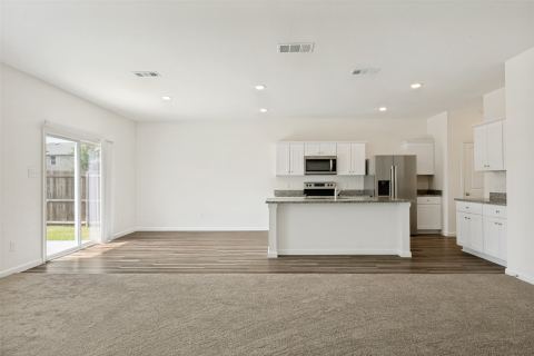 1702 Marquette Drive, Princeton, TX 75407 — photo 2