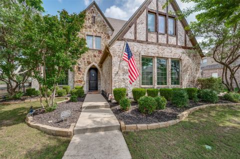 4251 Mesa Drive, Prosper, TX 75078 — photo 2