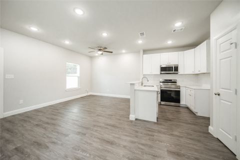 1014 Ford Street, Denison, TX 75020 — photo 3
