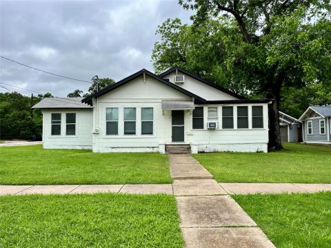 1002 Gregg Street CB, Denton