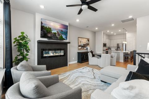 2837 Troutt Drive, Carrollton