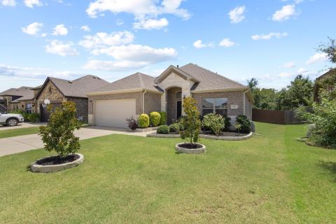 7822 Cottonwood Drive, Greenville, TX 75402 — photo 2