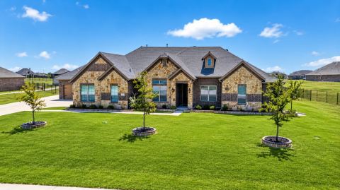 6616 Thames Drive, Mesquite