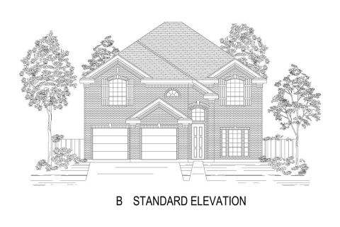 1116 Branching Brook Drive, McKinney, TX 75071 — photo 3