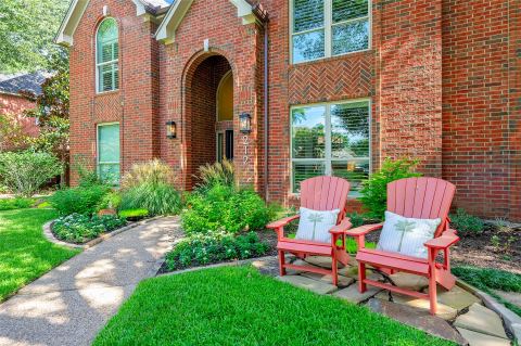 212 Pecan Hollow Drive, Coppell, TX 75019 — photo 2