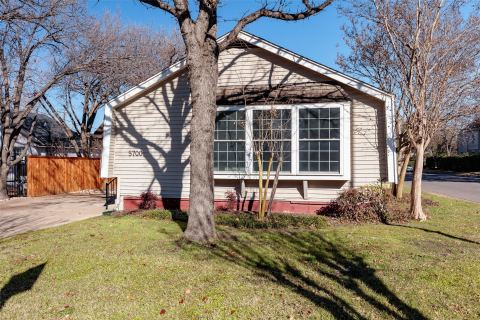 5700 Pershing Avenue, Fort Worth, TX 76107 — photo 2