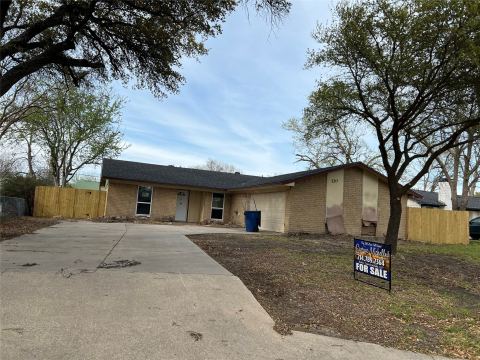 120 Darrell Drive, Heath