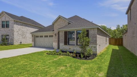 2034 Serene Springs Road, Celina, TX 75009 — photo 2