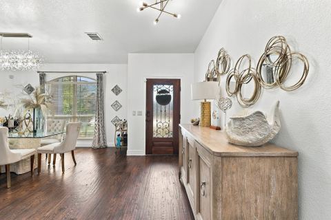 1721 Whistler Drive, Little Elm, TX 75068 — photo 2