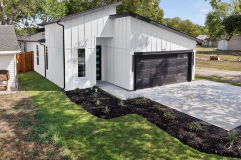 405 NE Front Street, Edgewood, TX 75117 — photo 2