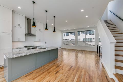 5927 Lindell Avenue 104, Dallas, TX 75206 — photo 2