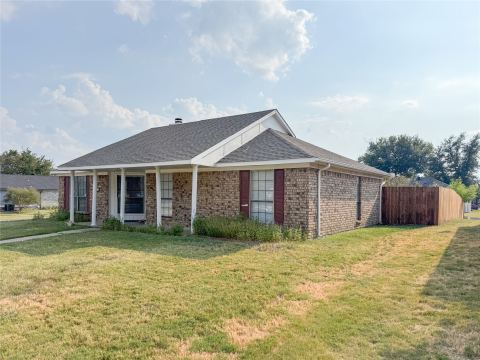 1602 Autumn Breeze Lane, Lewisville, TX 75077 — photo 3