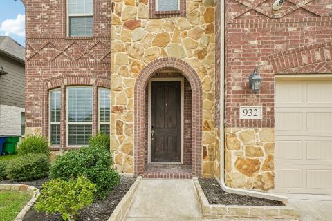 932 Manuel Drive, Fate, TX 75087 — photo 2