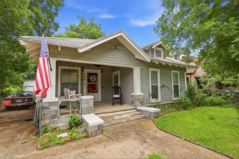 908 N Winnetka Avenue, Dallas, TX 75208 — photo 2