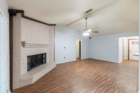 3912 Longstraw Drive, Fort Worth, TX 76137 — photo 3