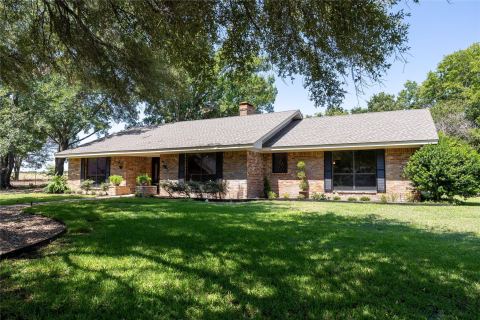 1800 Woodcrest Avenue, Corsicana