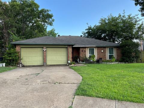 3001 Colony Drive, Mesquite, TX 75150 — photo 2