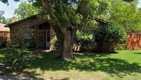 2833 Emberwood Drive, Garland, TX 75043 — photo 2