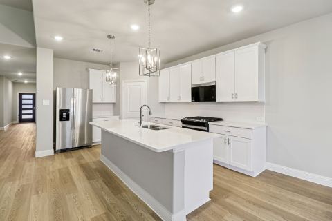 3826 Austin Drive, Farmersville