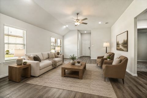 1801 Hazer Lane, Mesquite, TX 75149 — photo 2